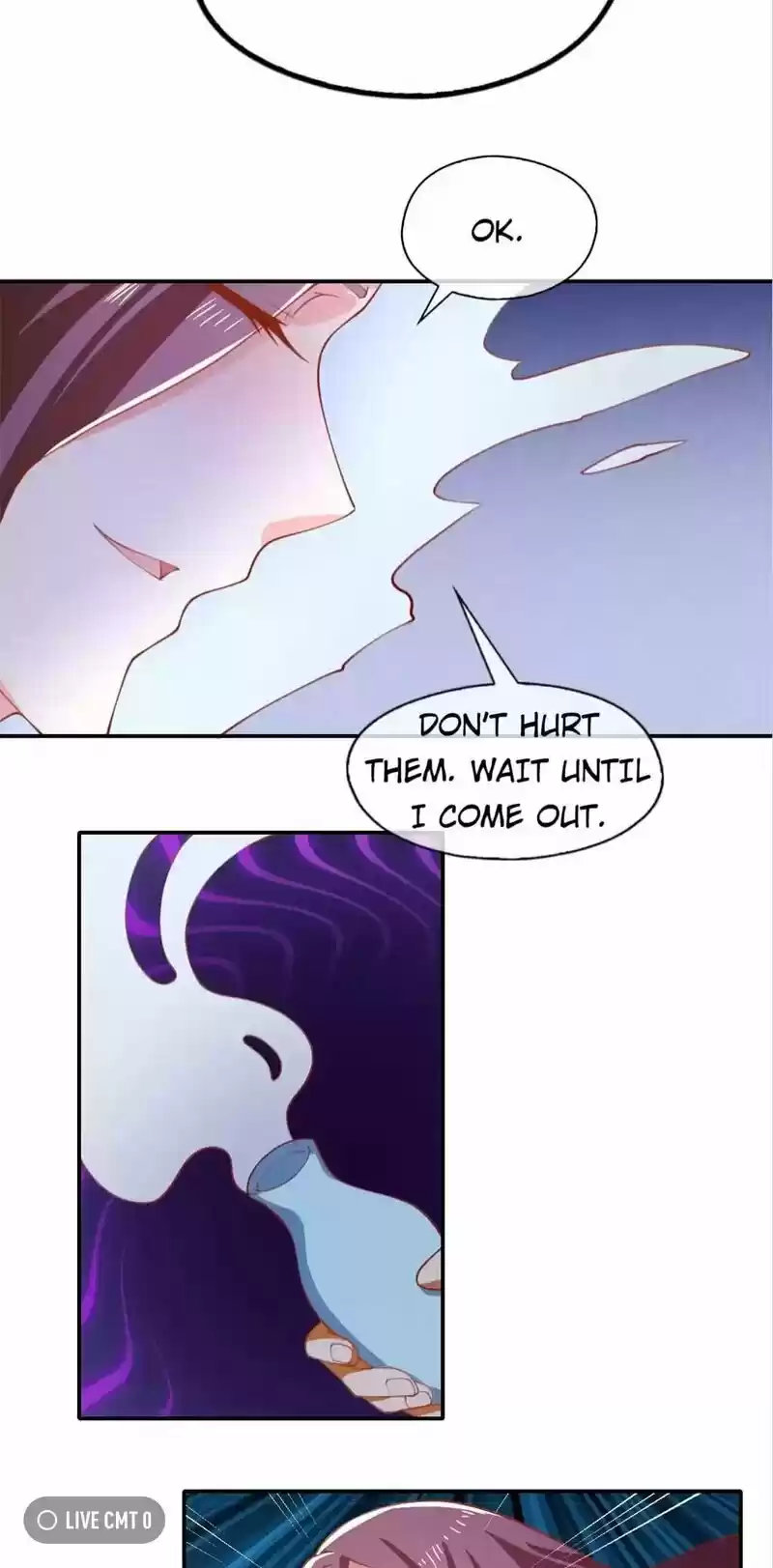 Drop-Dead Beauty Chapter 159