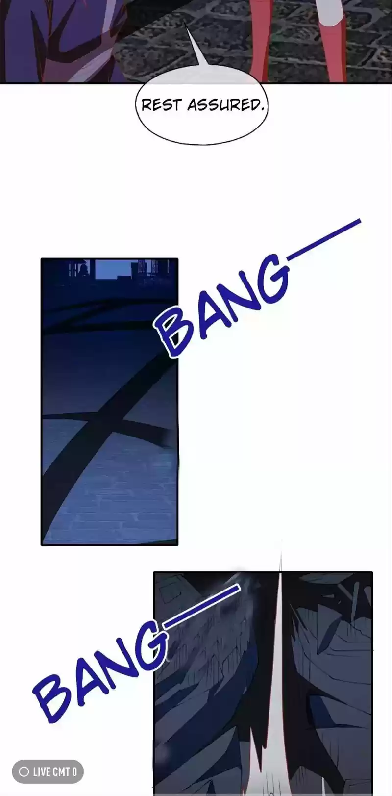 Drop-Dead Beauty Chapter 159