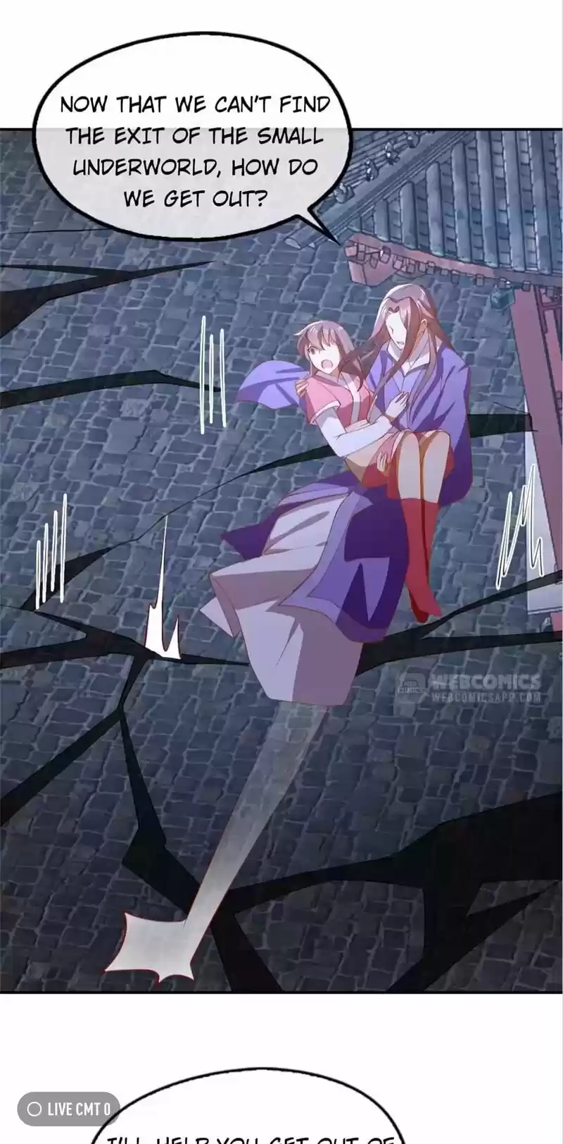 Drop-Dead Beauty Chapter 159