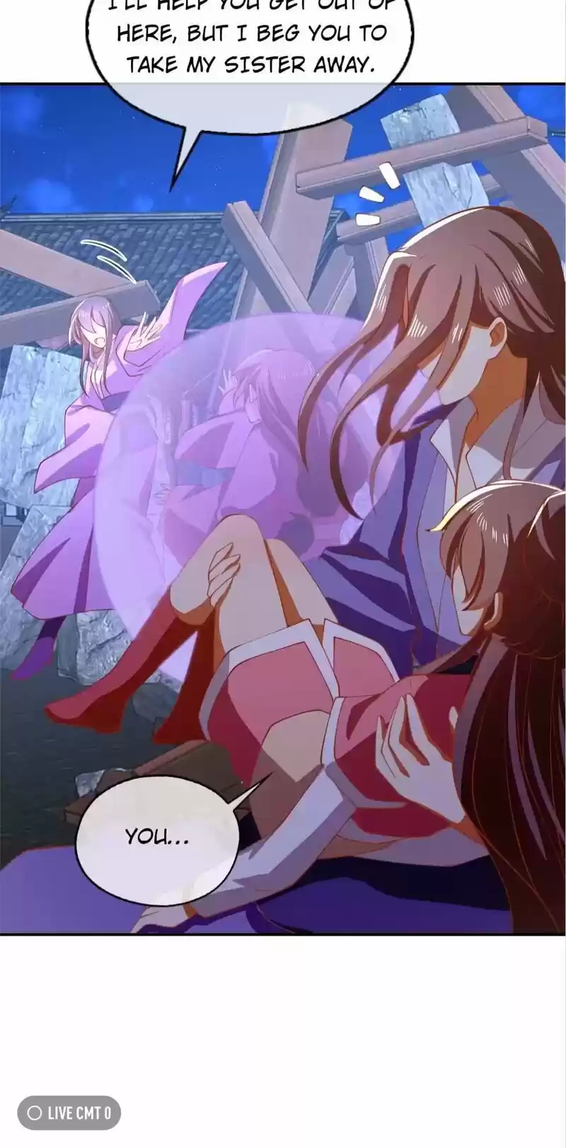 Drop-Dead Beauty Chapter 159