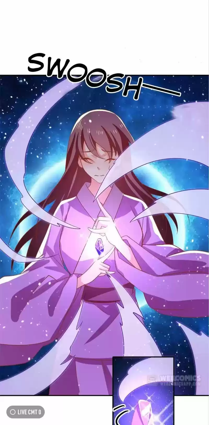 Drop-Dead Beauty Chapter 159