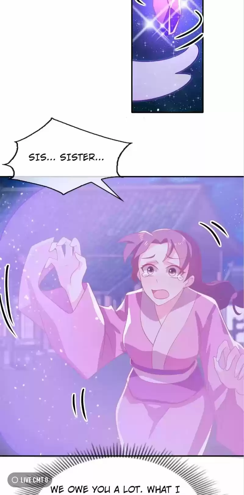 Drop-Dead Beauty Chapter 159