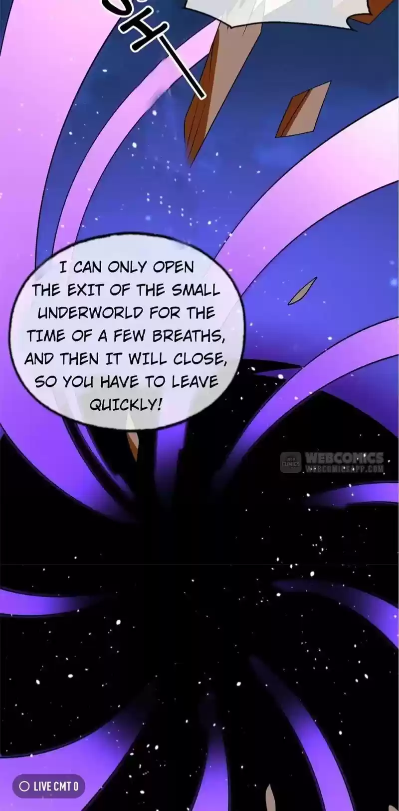 Drop-Dead Beauty Chapter 159