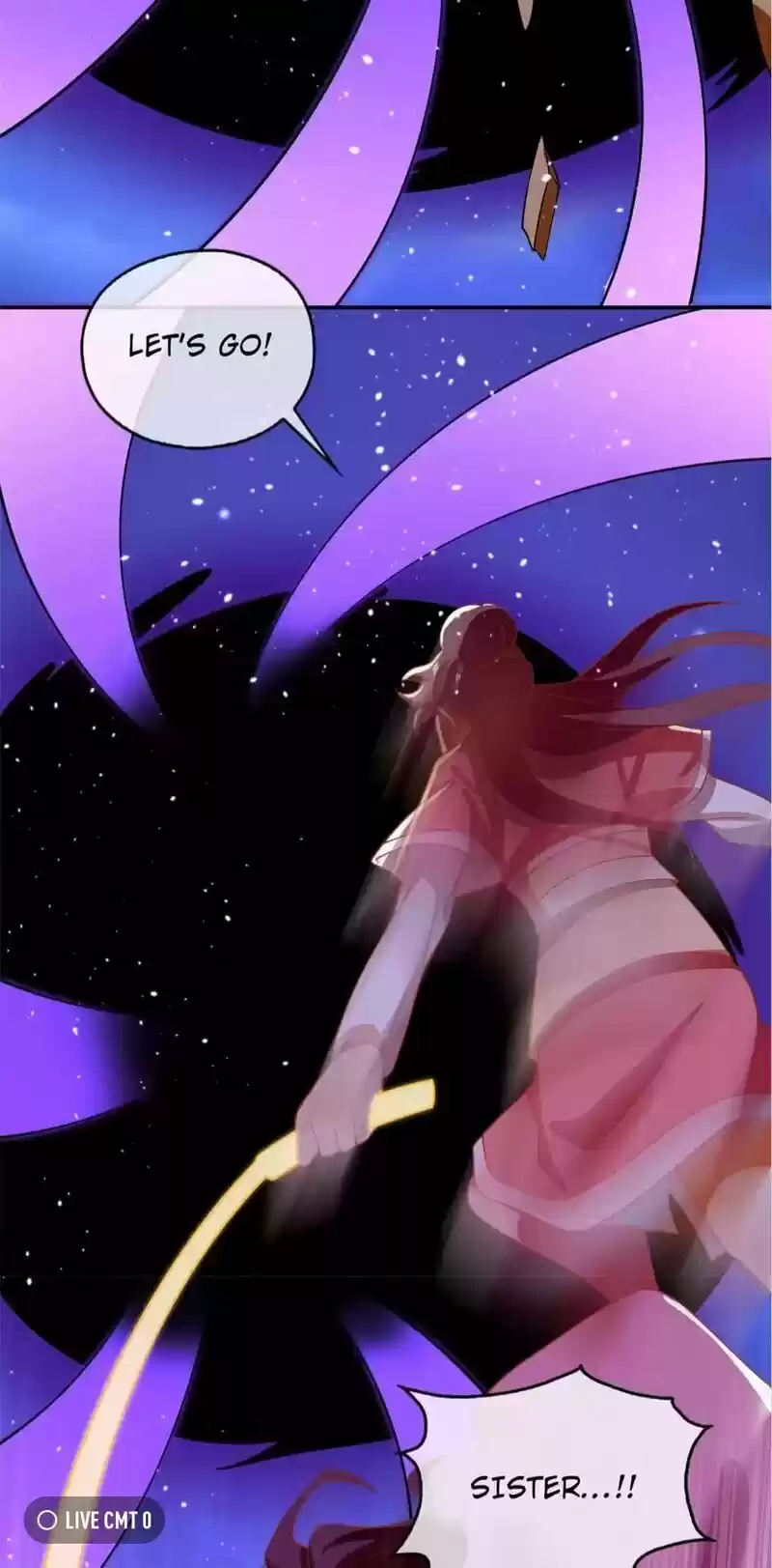 Drop-Dead Beauty Chapter 159