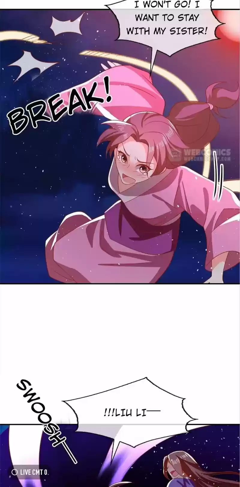 Drop-Dead Beauty Chapter 159