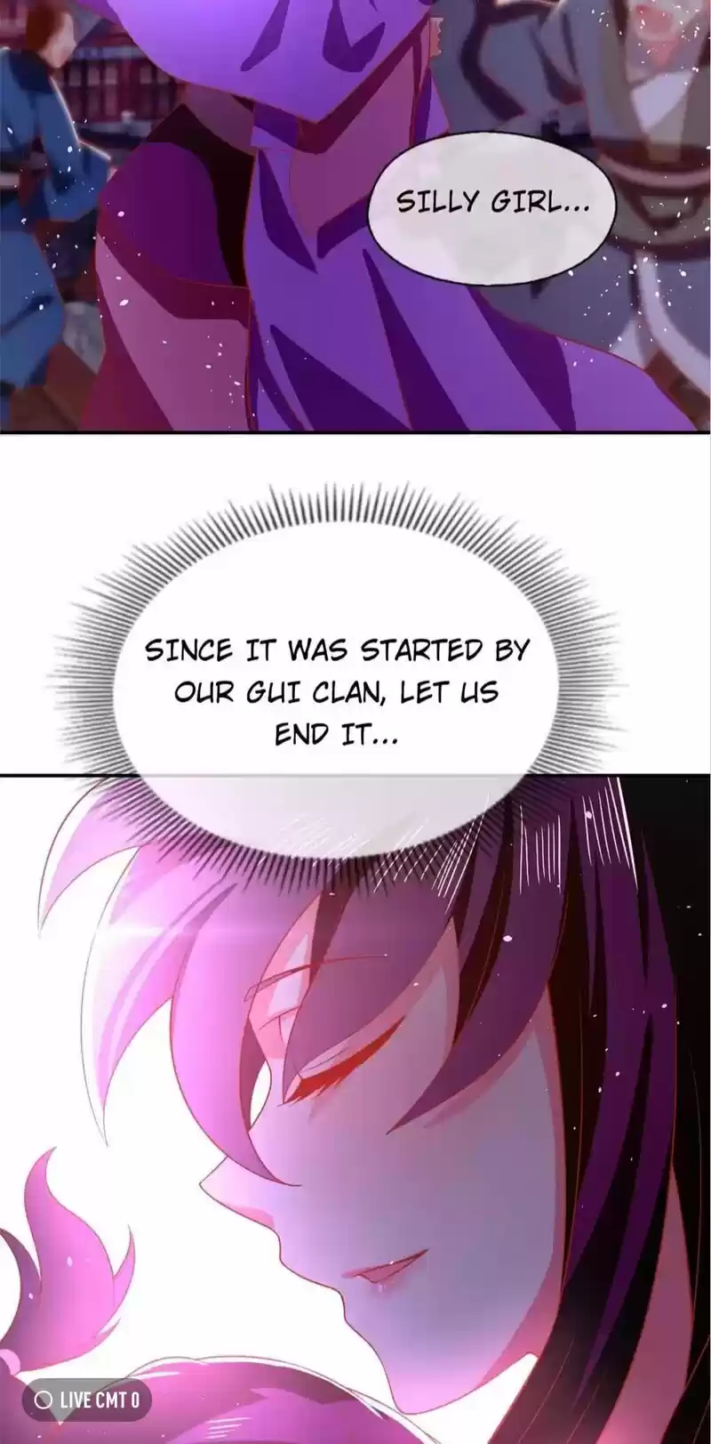 Drop-Dead Beauty Chapter 159