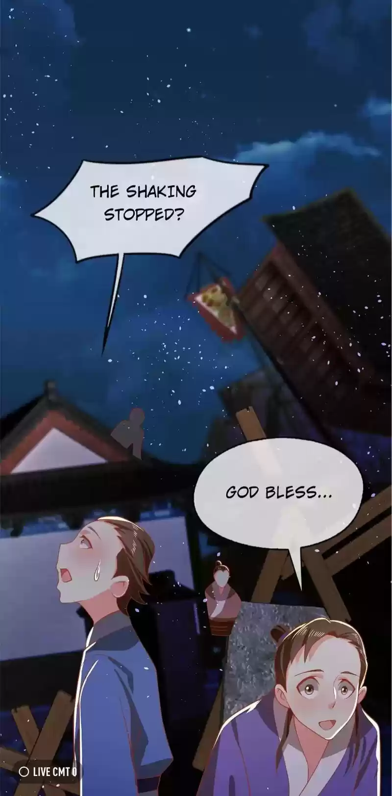 Drop-Dead Beauty Chapter 159