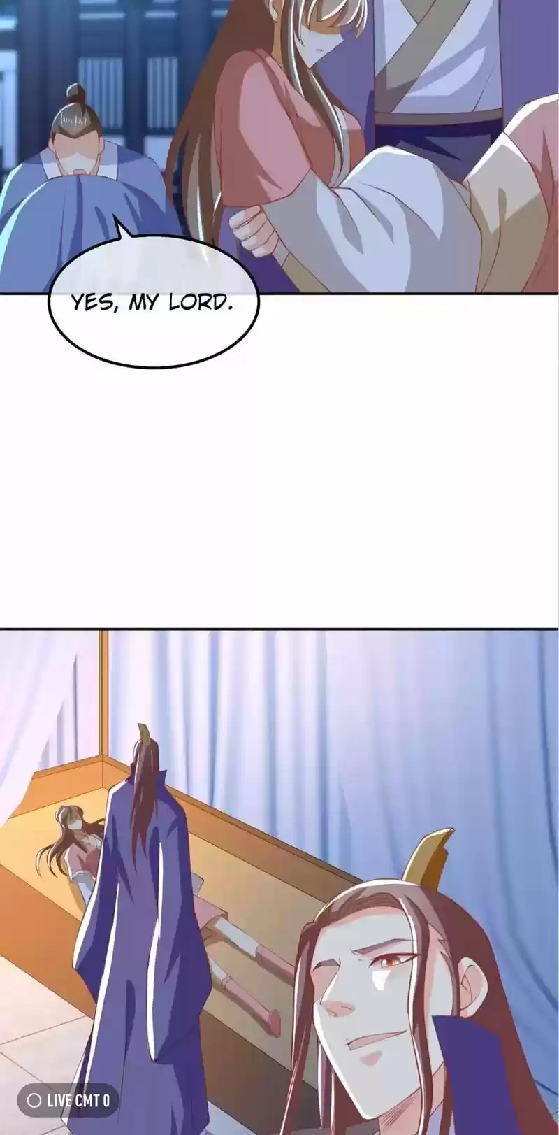 Drop-Dead Beauty Chapter 160