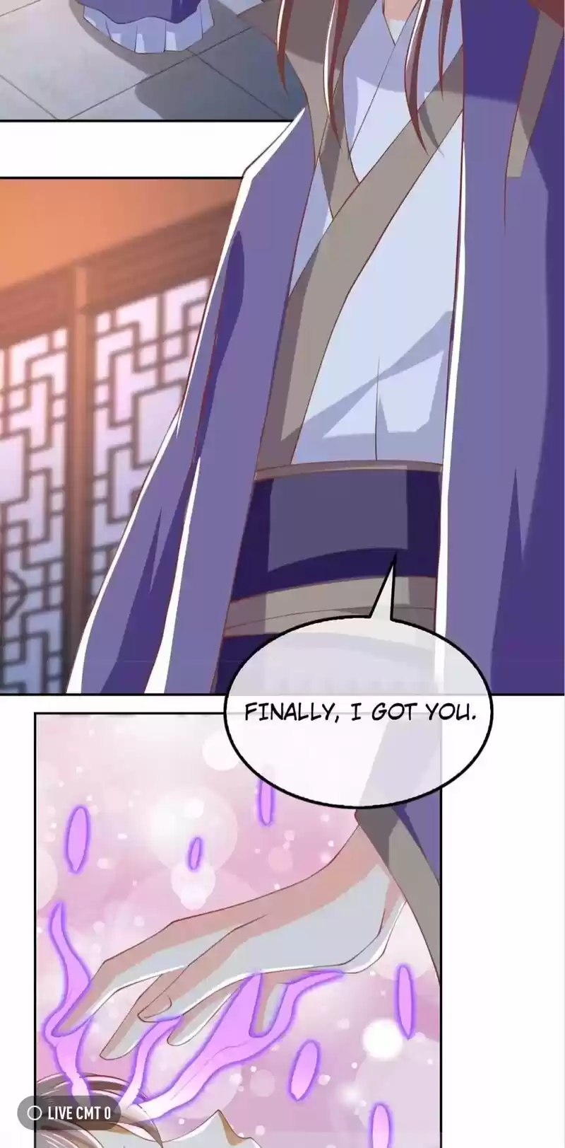 Drop-Dead Beauty Chapter 160