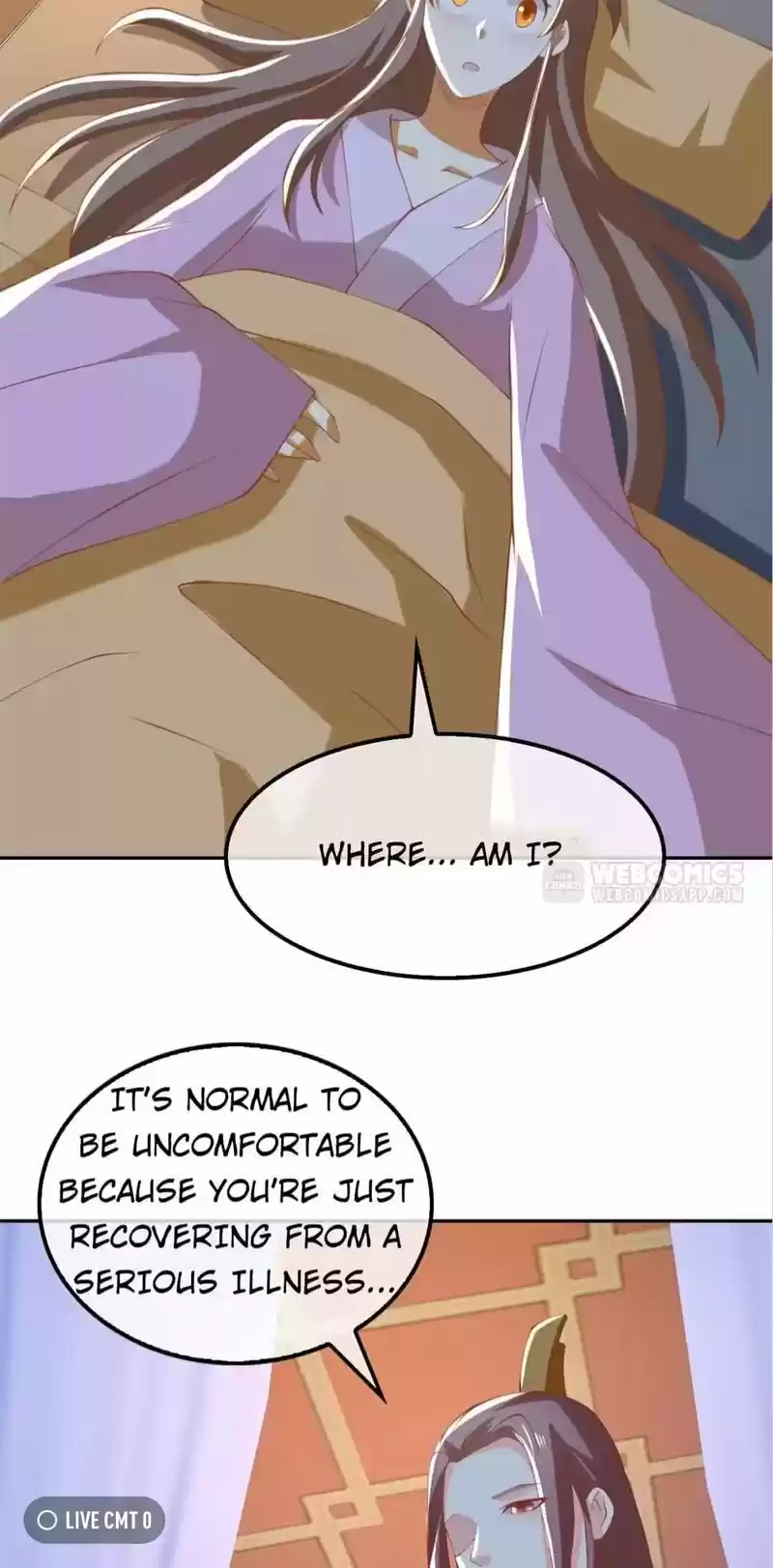 Drop-Dead Beauty Chapter 160