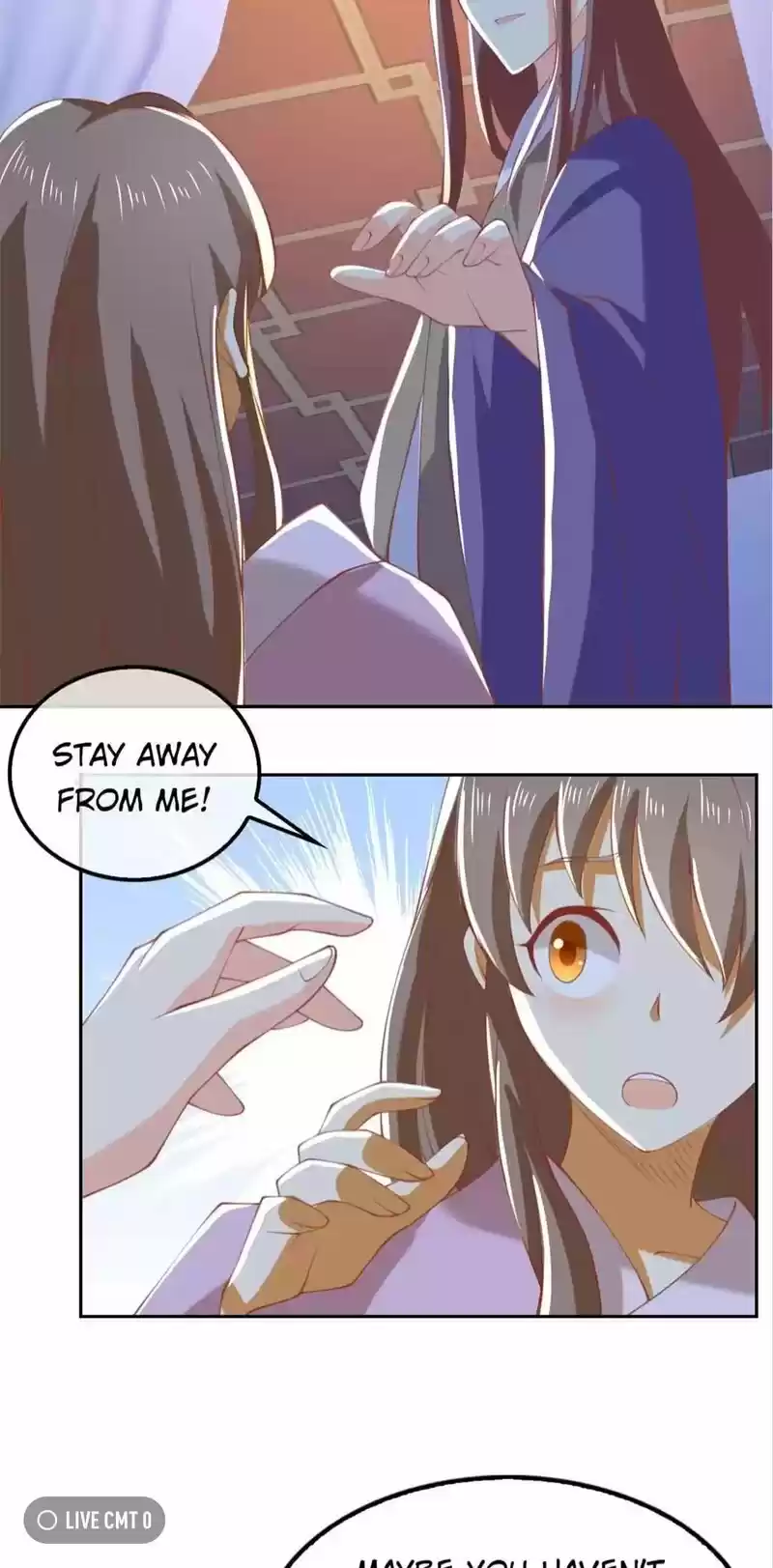 Drop-Dead Beauty Chapter 160