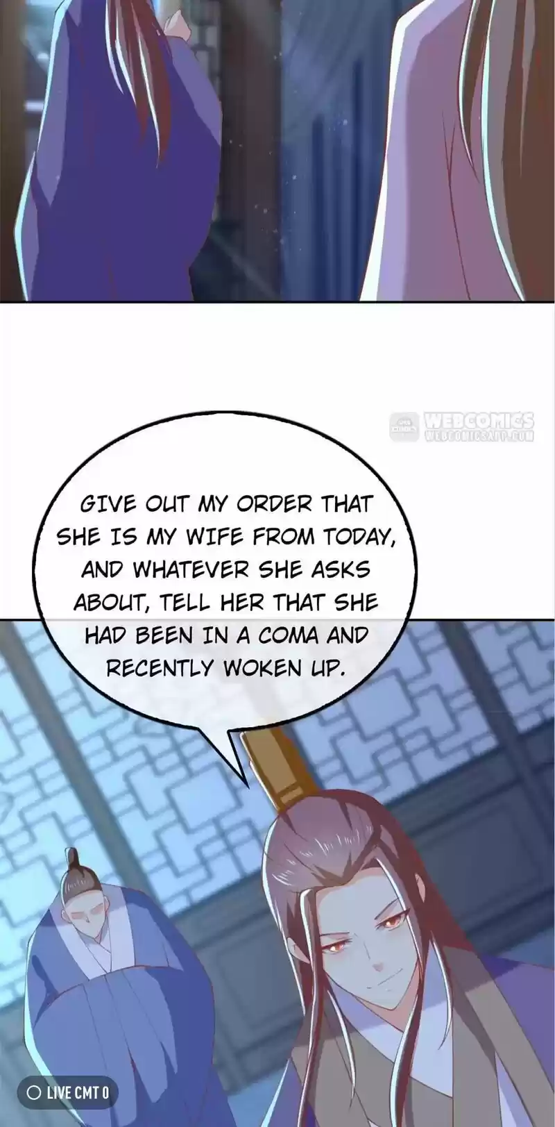 Drop-Dead Beauty Chapter 160