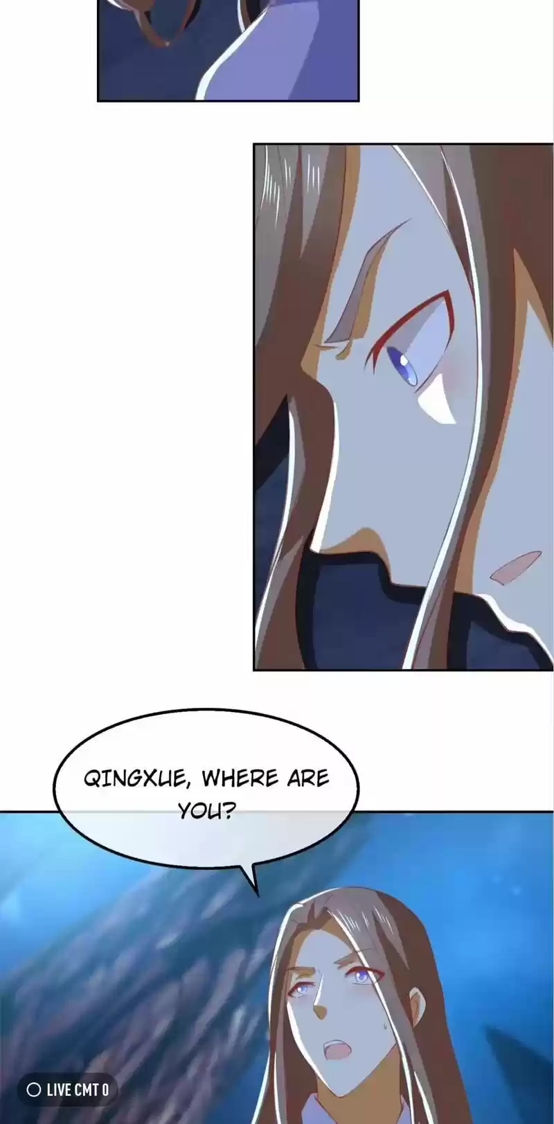 Drop-Dead Beauty Chapter 160