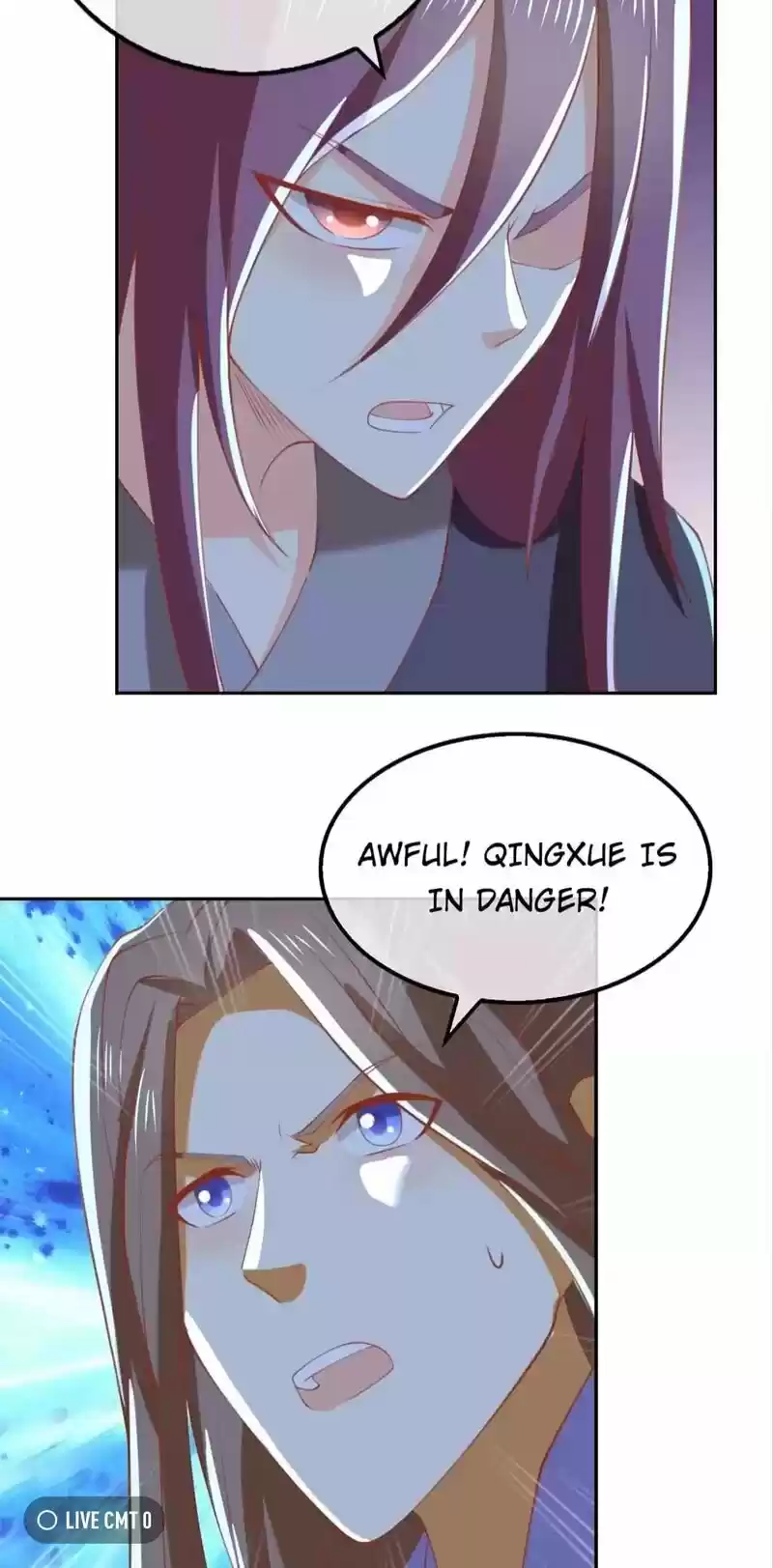 Drop-Dead Beauty Chapter 160