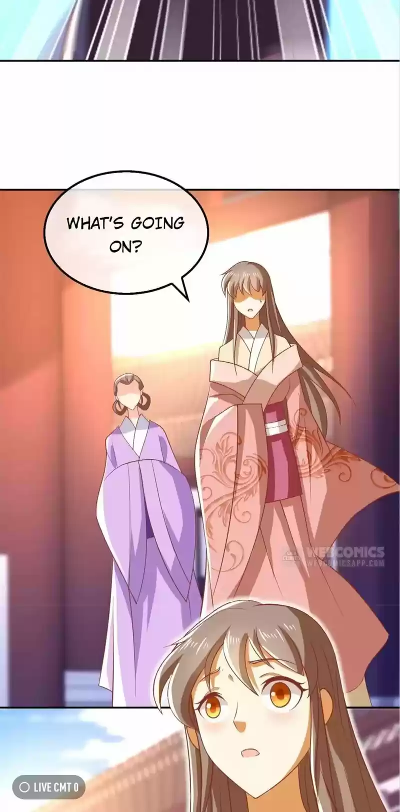 Drop-Dead Beauty Chapter 160