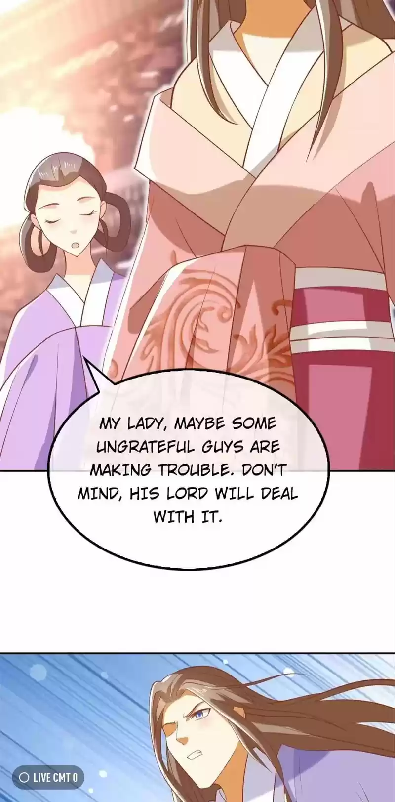 Drop-Dead Beauty Chapter 160