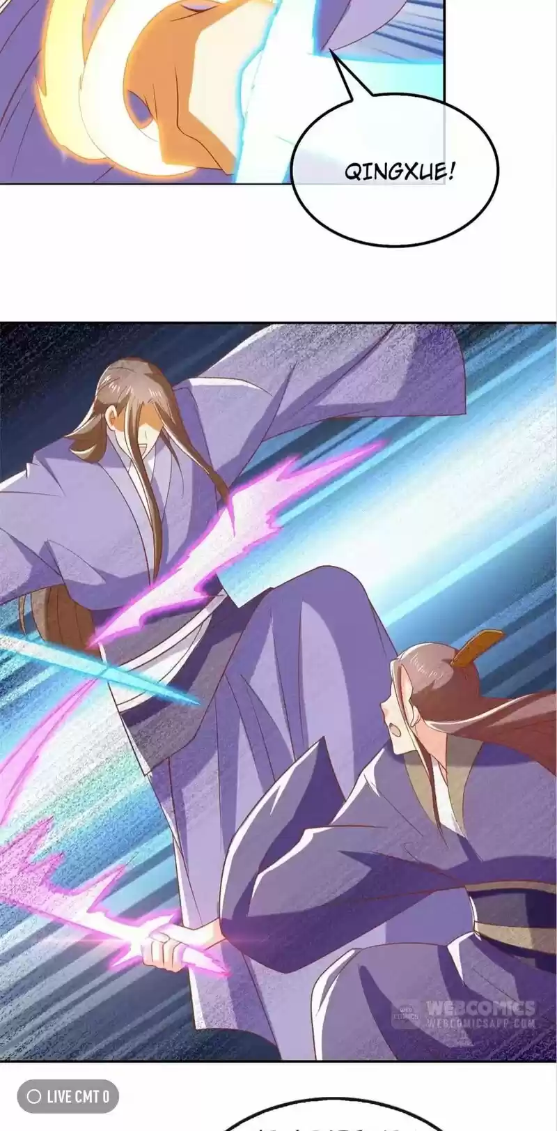 Drop-Dead Beauty Chapter 160