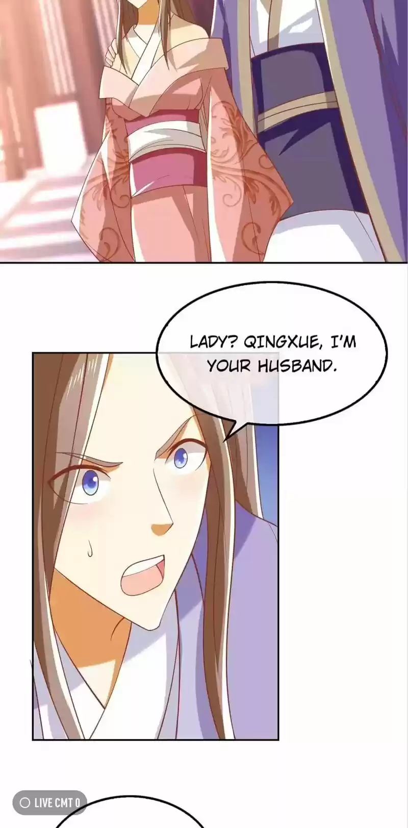 Drop-Dead Beauty Chapter 160