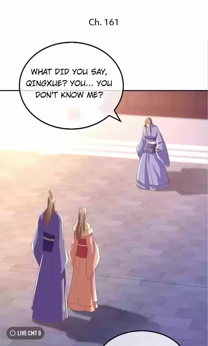 Drop-Dead Beauty Chapter 161