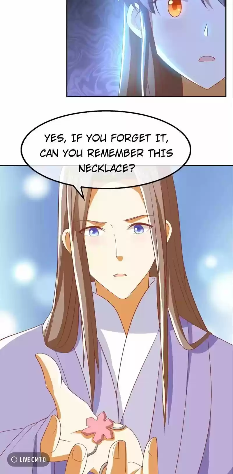 Drop-Dead Beauty Chapter 161