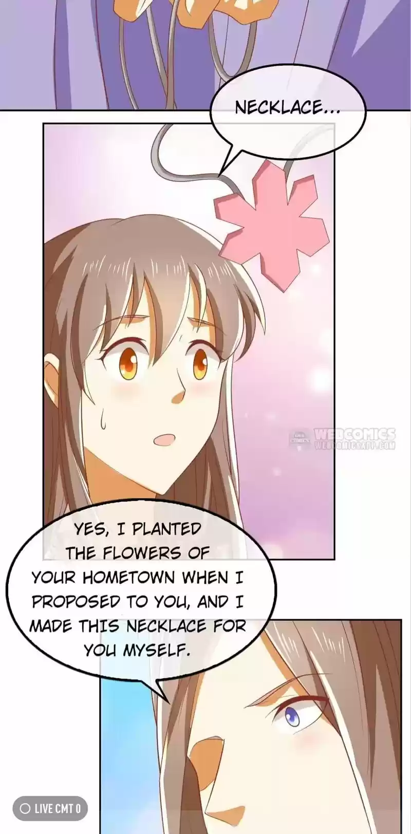 Drop-Dead Beauty Chapter 161