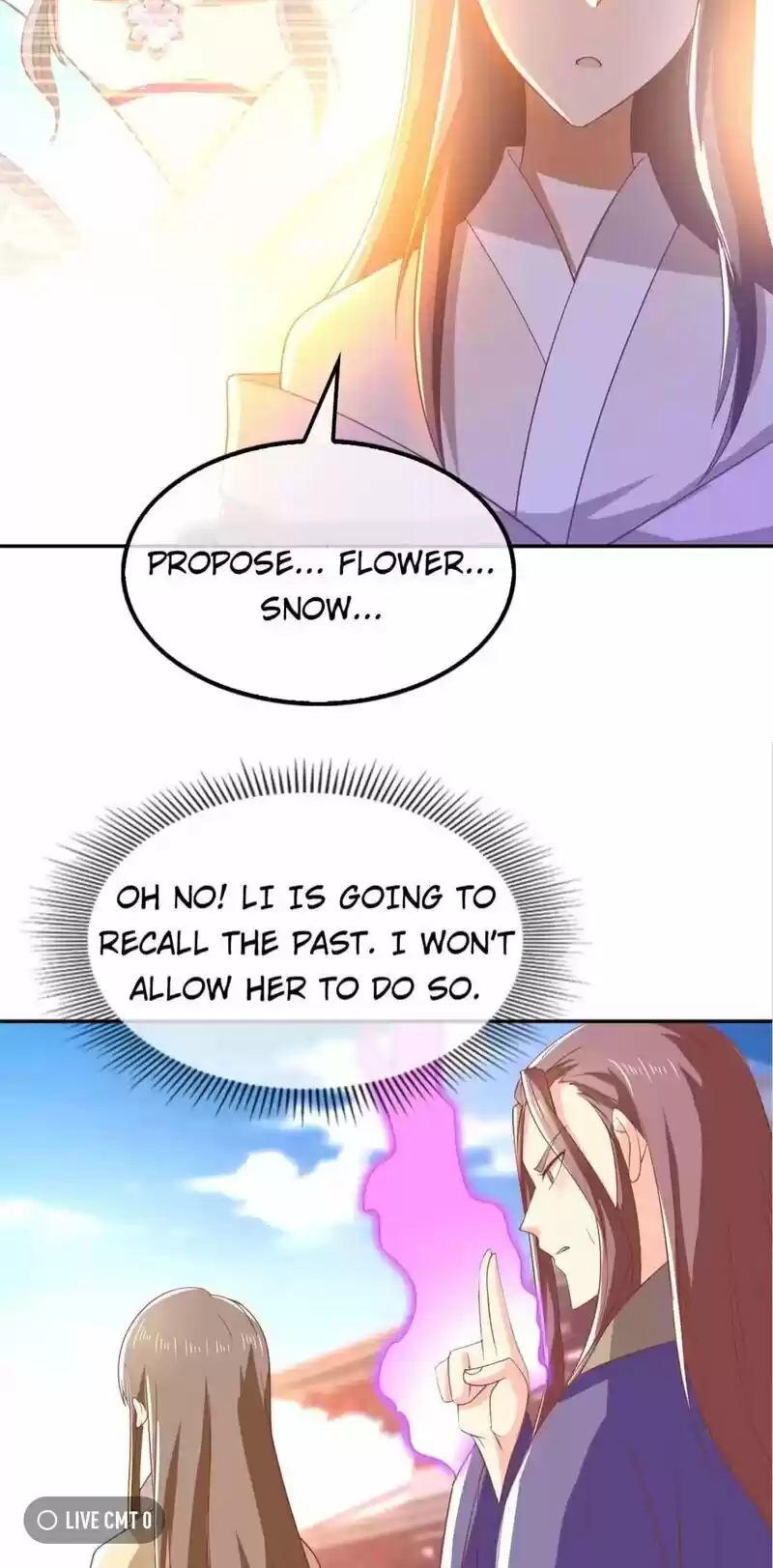 Drop-Dead Beauty Chapter 161