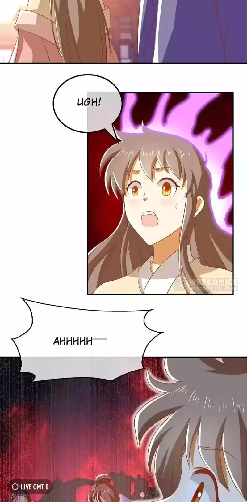 Drop-Dead Beauty Chapter 161