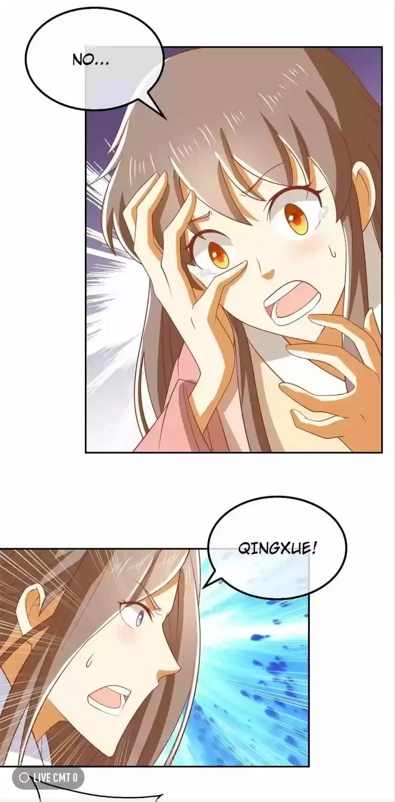 Drop-Dead Beauty Chapter 161