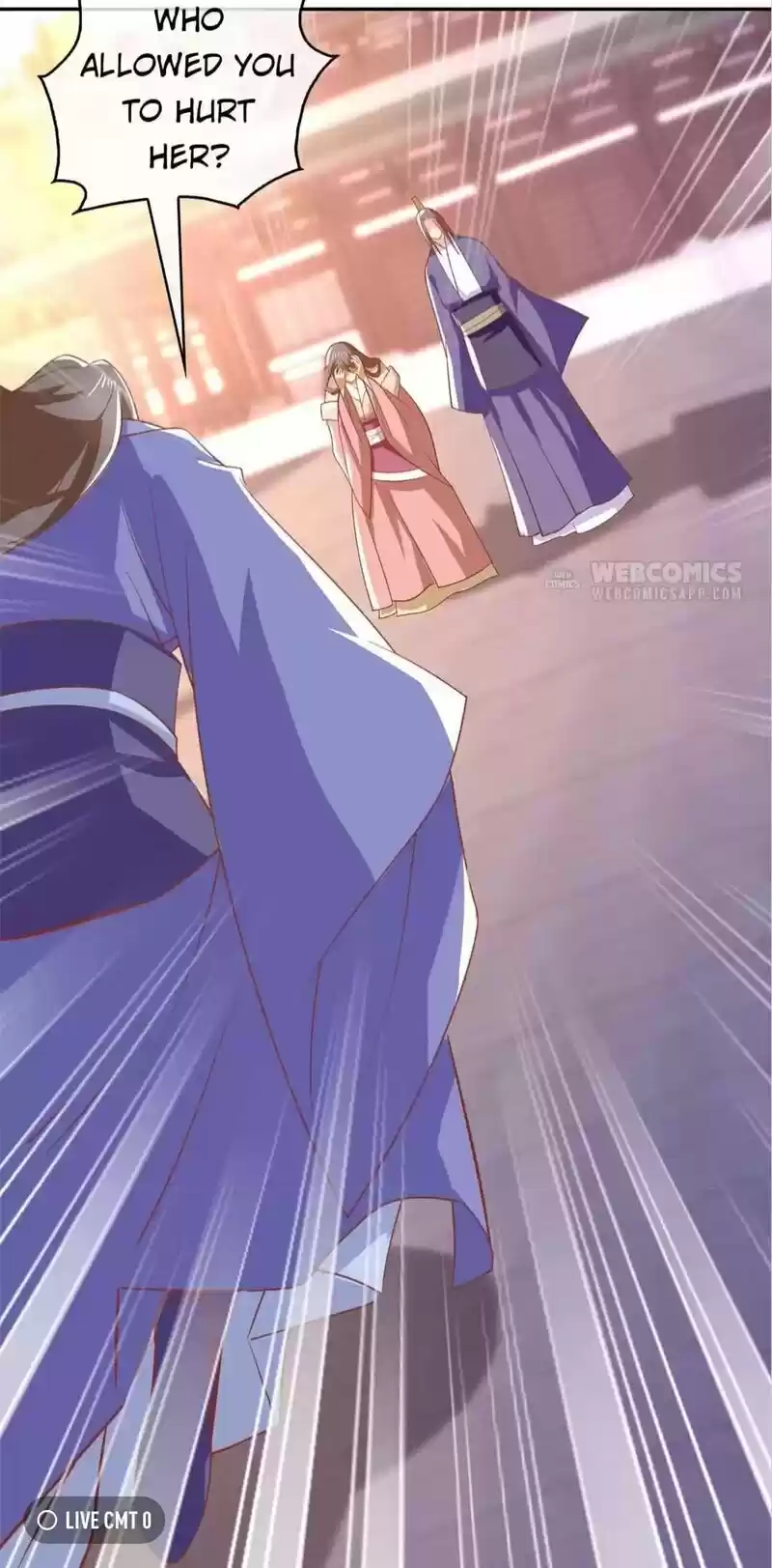 Drop-Dead Beauty Chapter 161