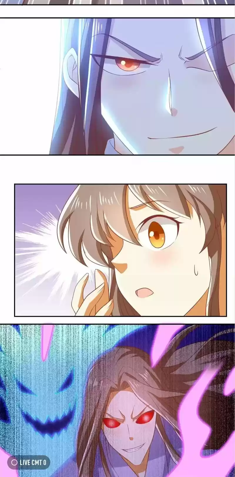 Drop-Dead Beauty Chapter 161