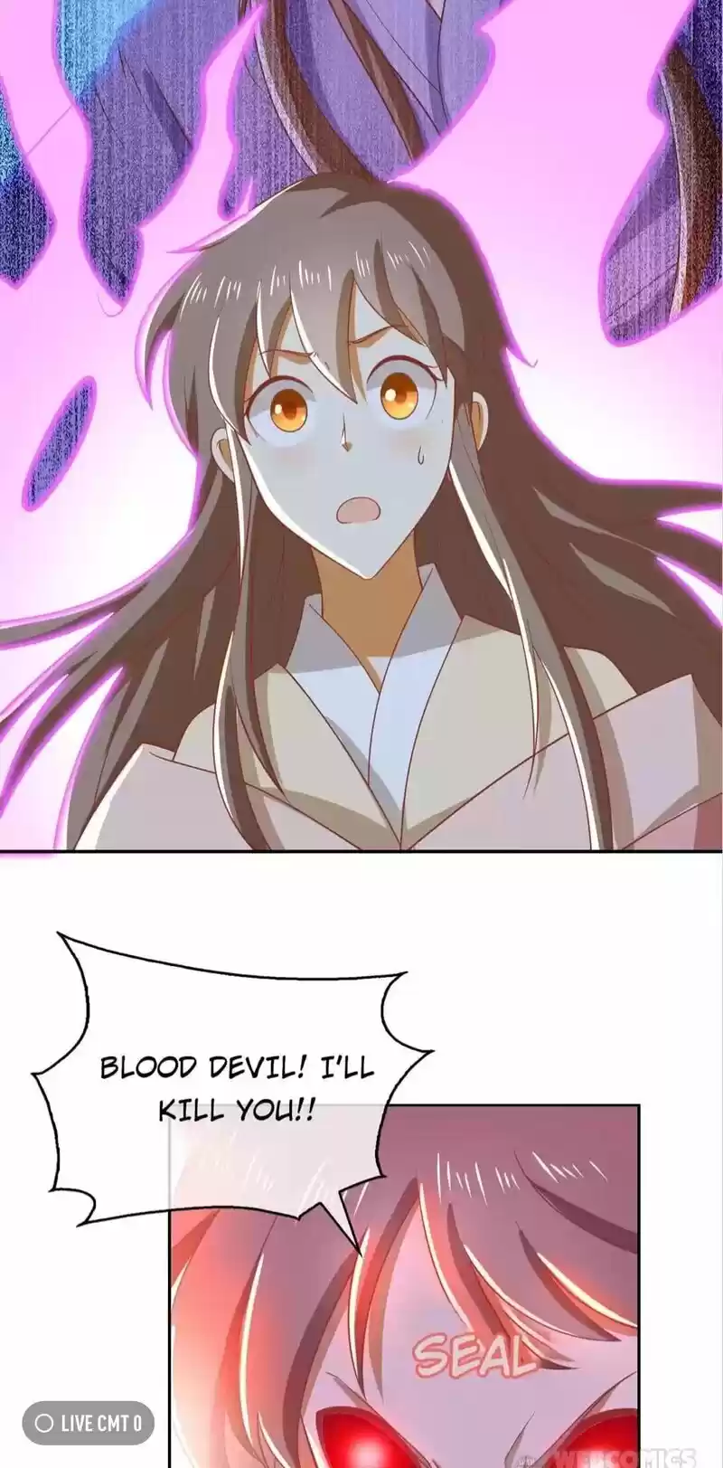 Drop-Dead Beauty Chapter 161