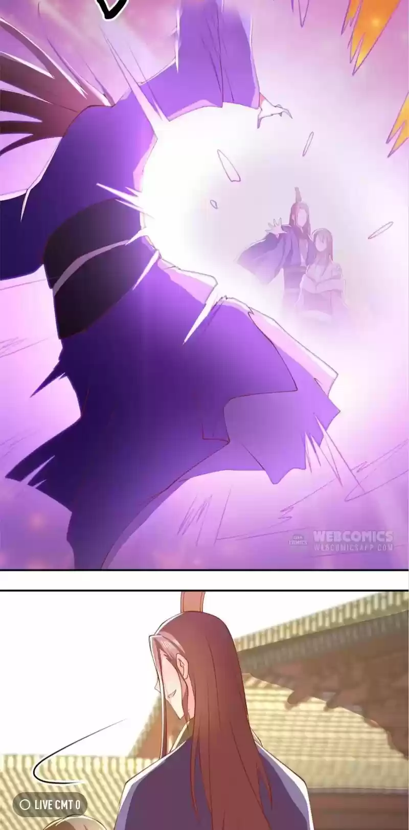 Drop-Dead Beauty Chapter 161