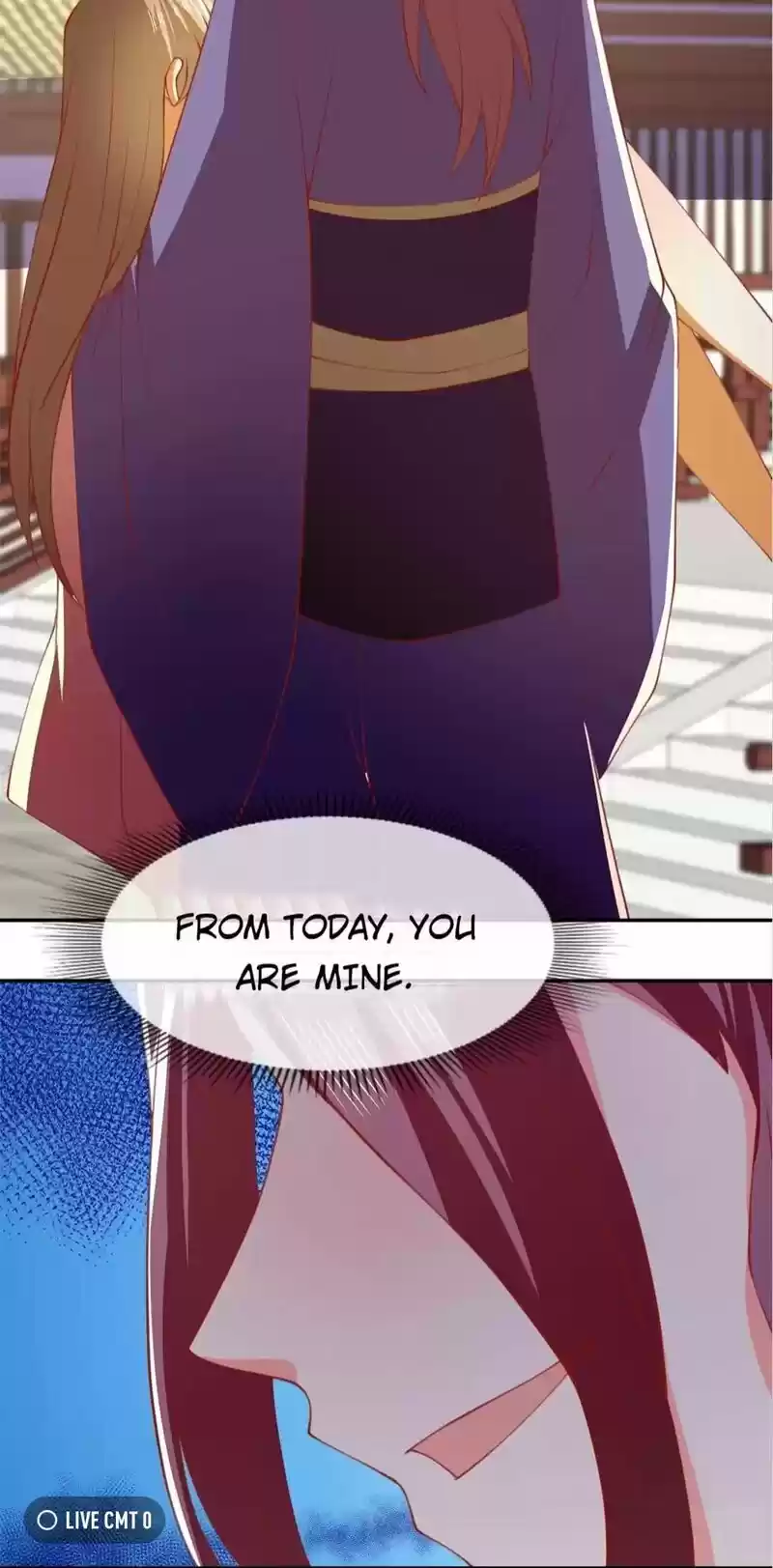 Drop-Dead Beauty Chapter 161