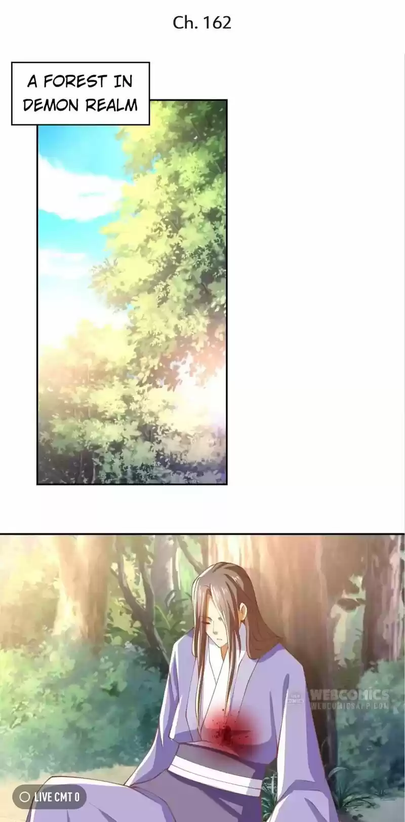 Drop-Dead Beauty Chapter 162