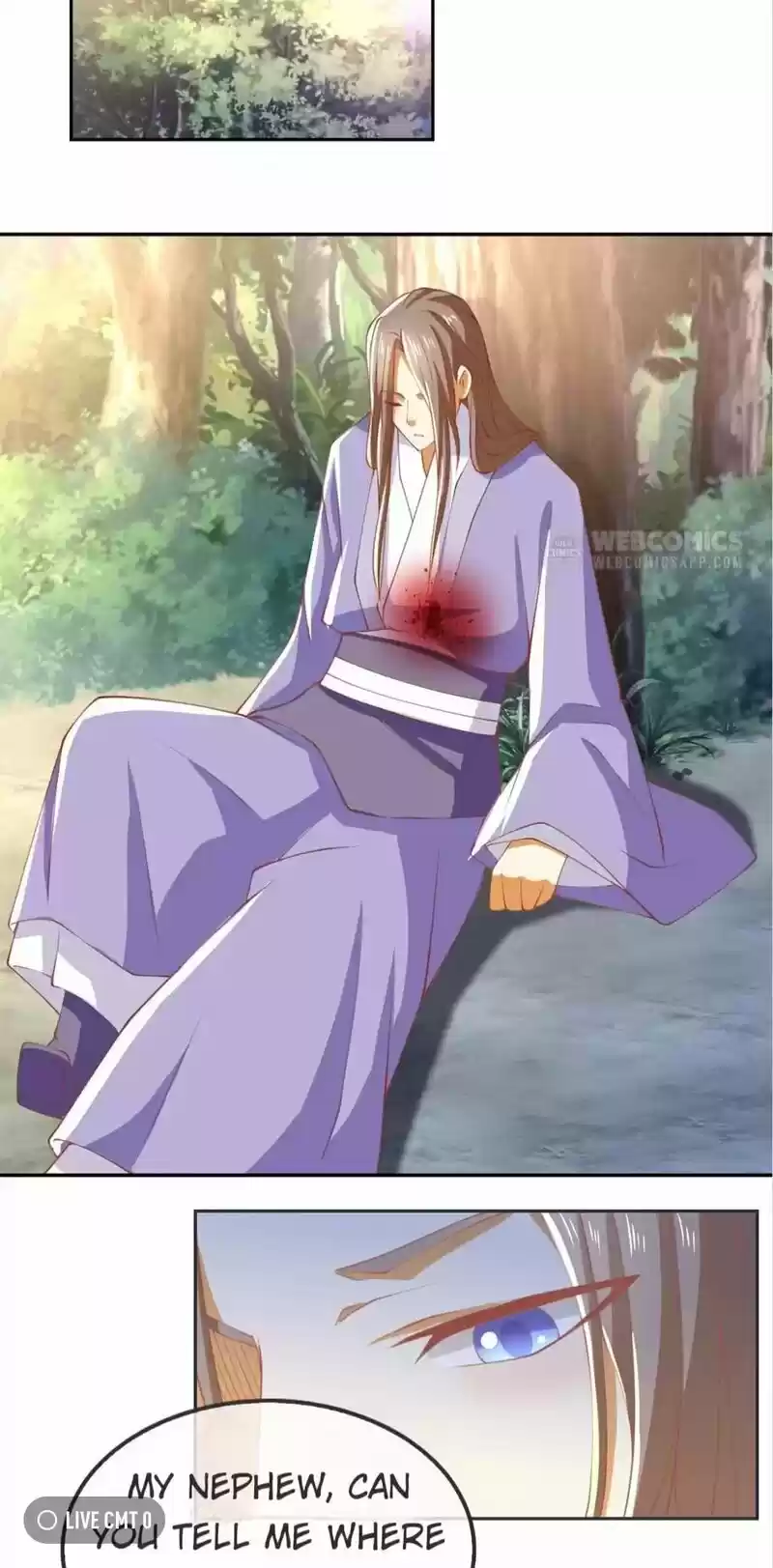 Drop-Dead Beauty Chapter 162