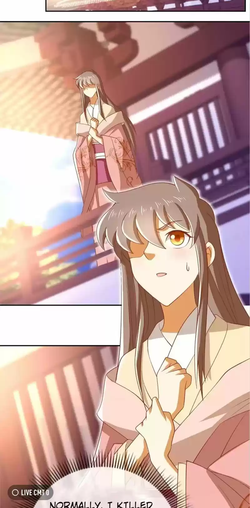 Drop-Dead Beauty Chapter 162