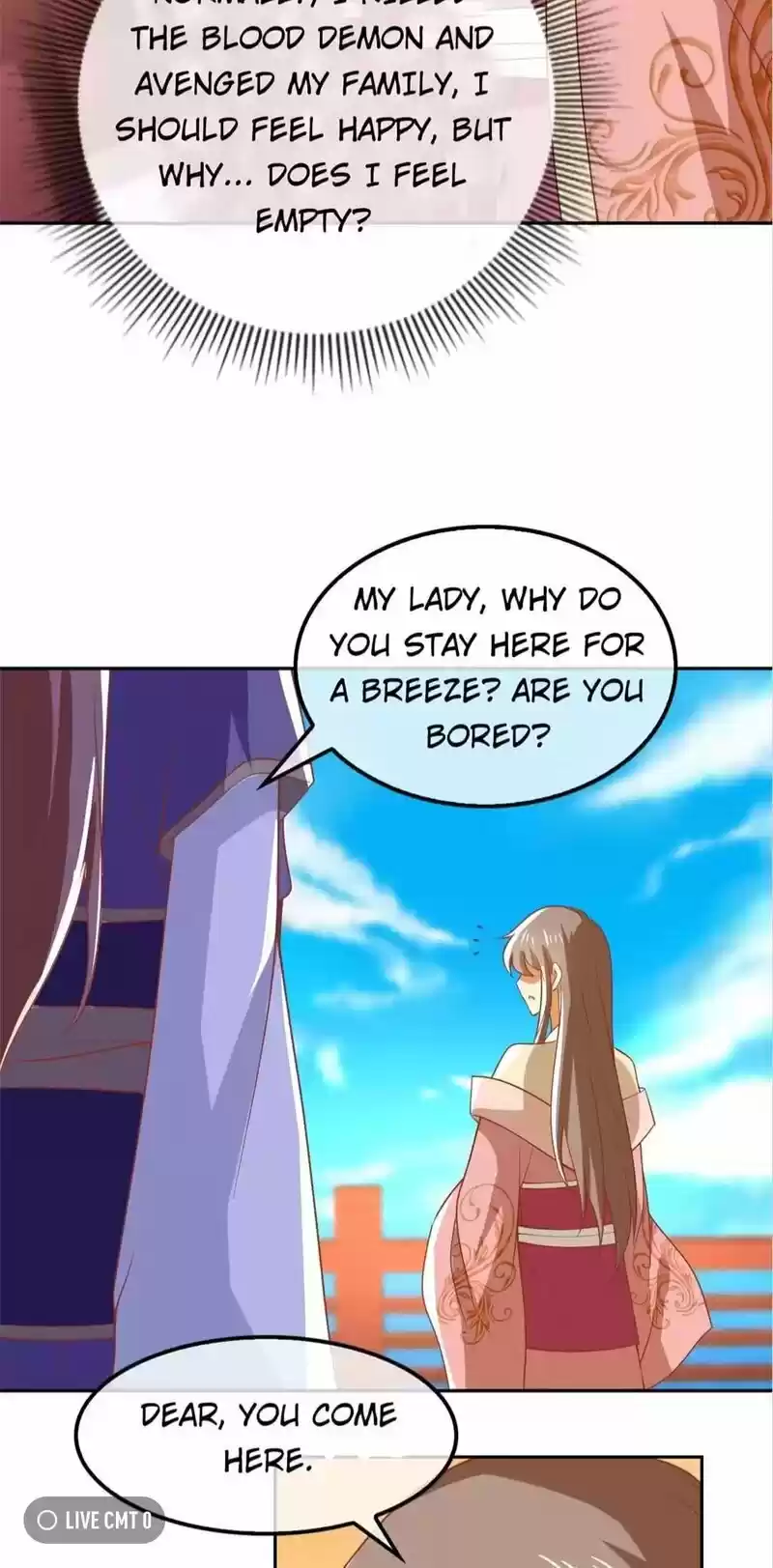 Drop-Dead Beauty Chapter 162