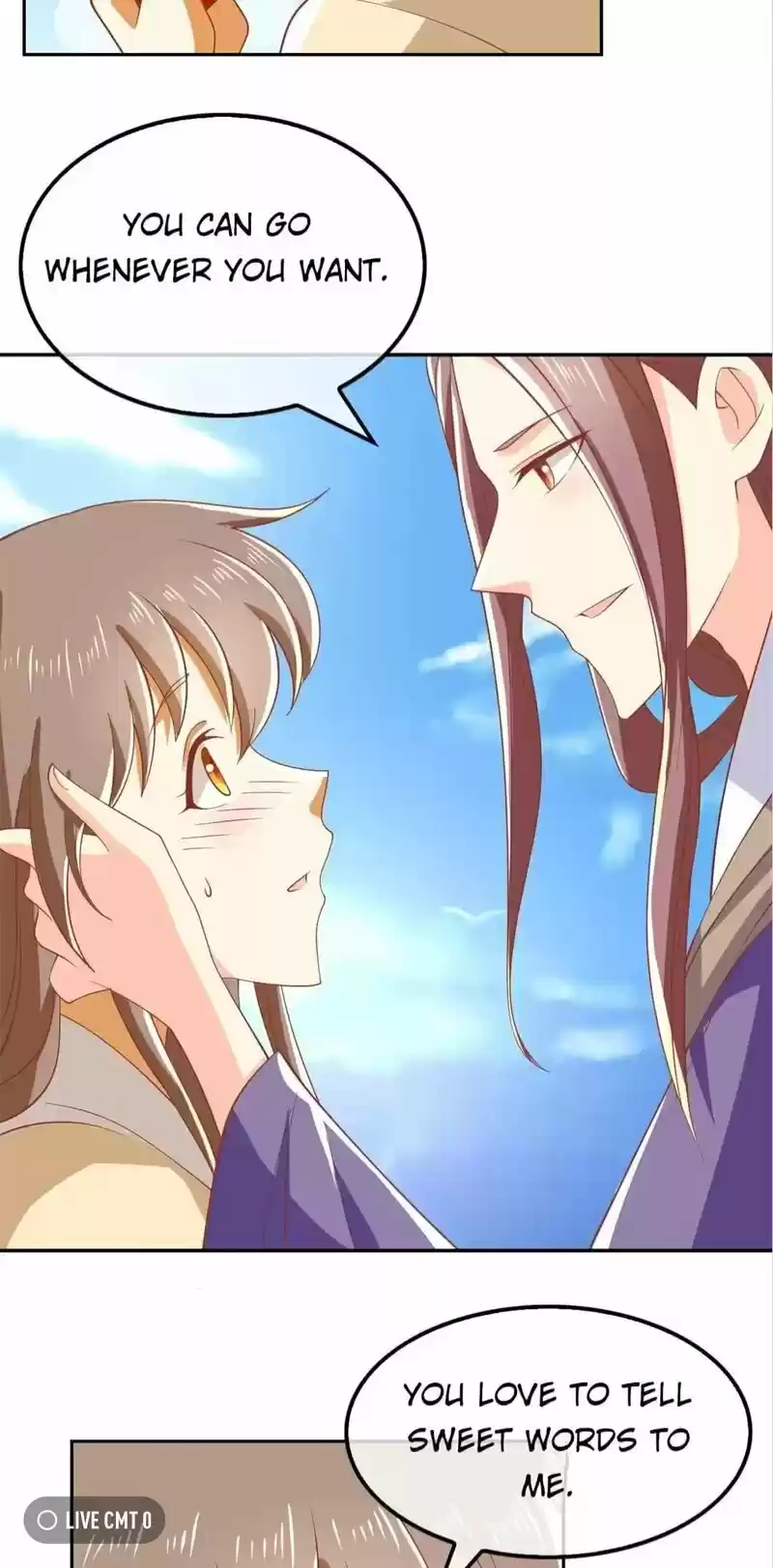 Drop-Dead Beauty Chapter 162