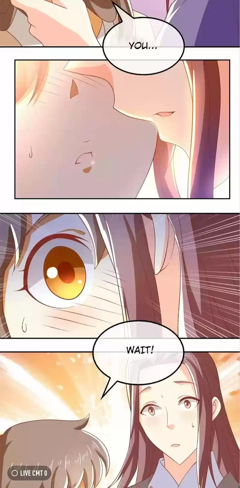 Drop-Dead Beauty Chapter 162