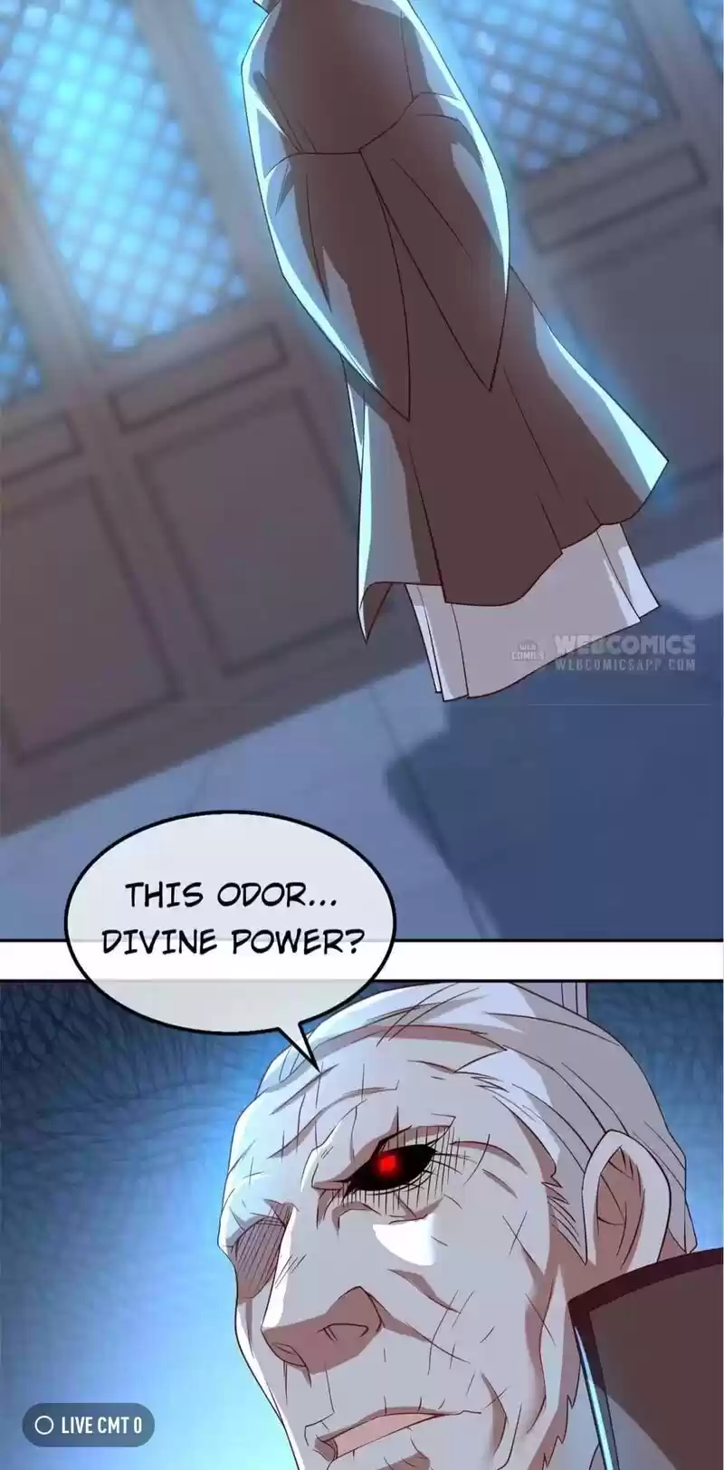 Drop-Dead Beauty Chapter 162