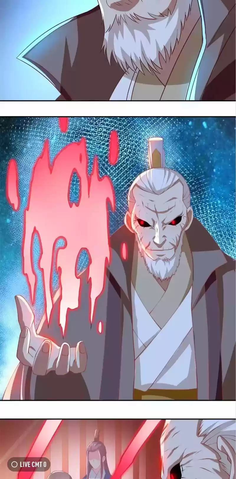 Drop-Dead Beauty Chapter 162