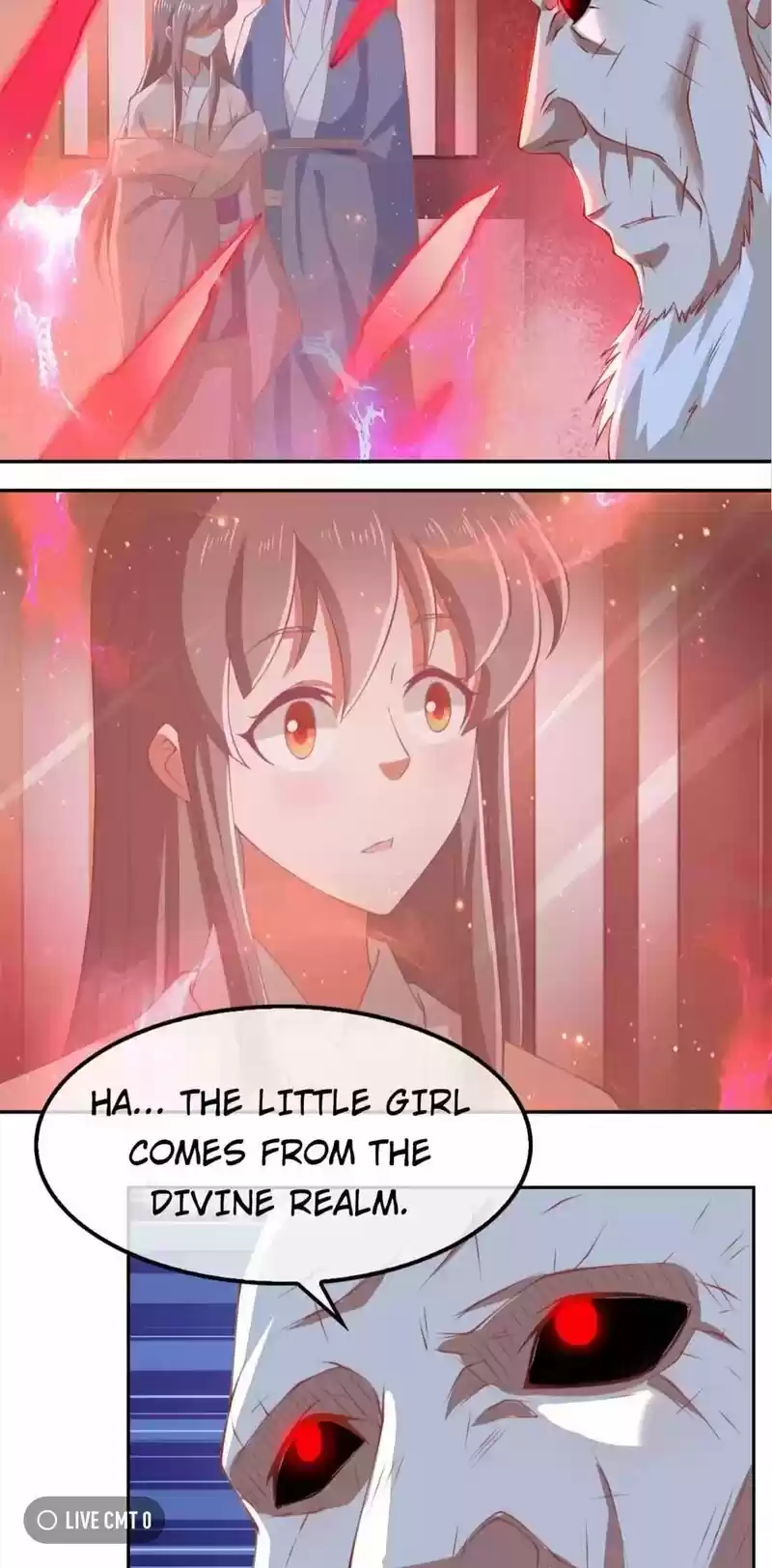 Drop-Dead Beauty Chapter 162