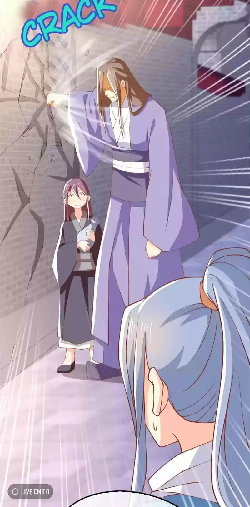 Drop-Dead Beauty Chapter 163