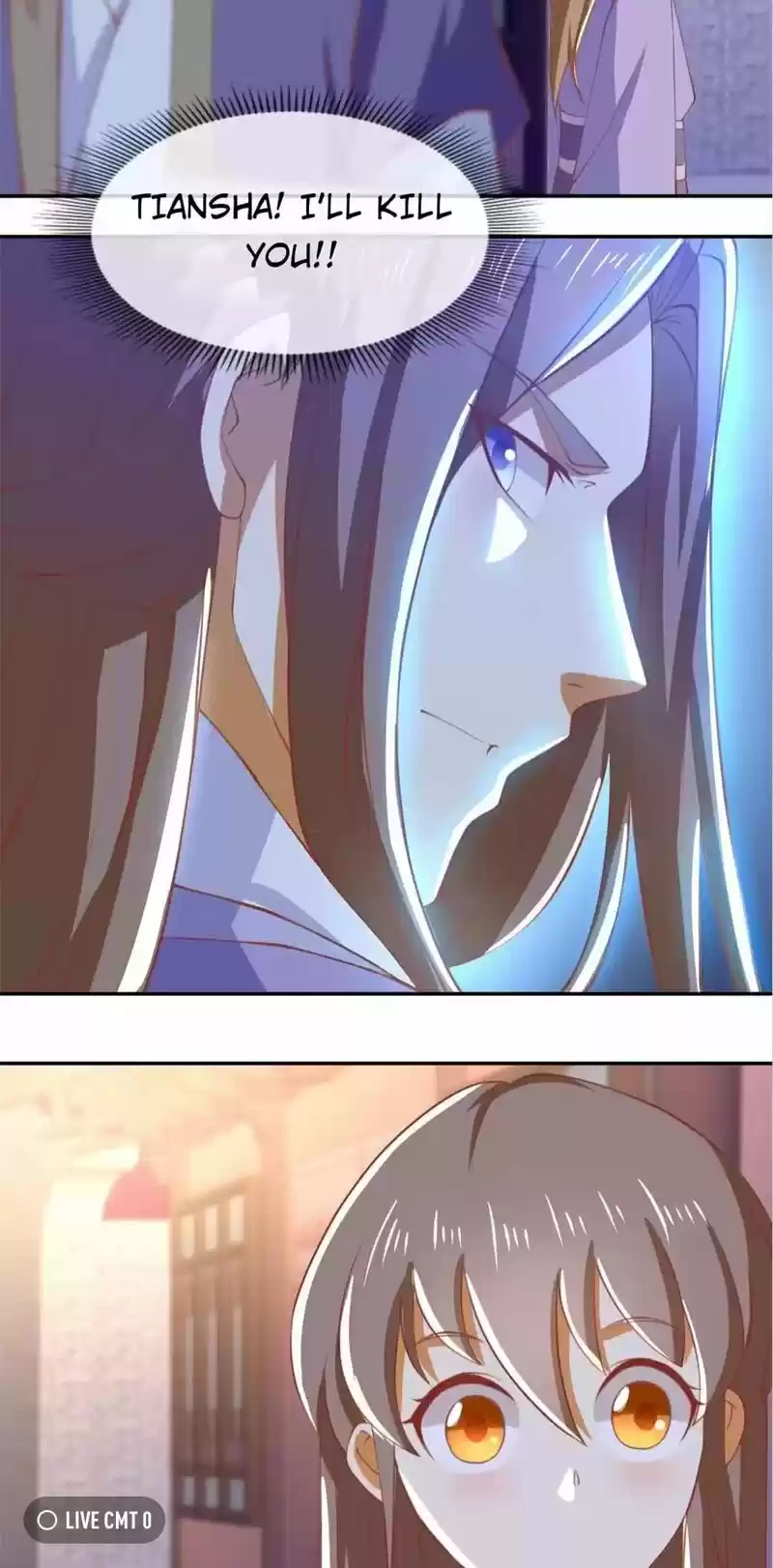 Drop-Dead Beauty Chapter 163