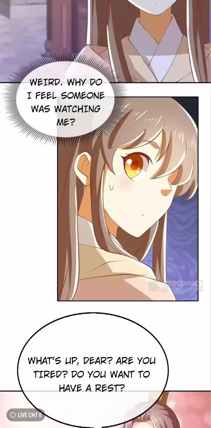 Drop-Dead Beauty Chapter 163