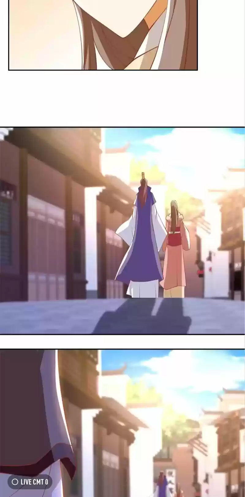 Drop-Dead Beauty Chapter 163