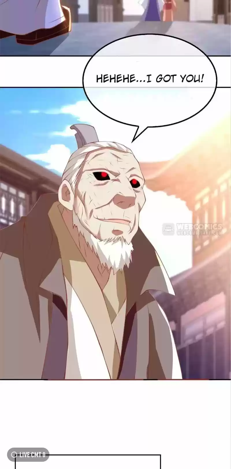 Drop-Dead Beauty Chapter 163