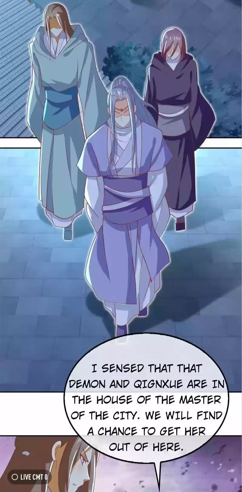 Drop-Dead Beauty Chapter 163