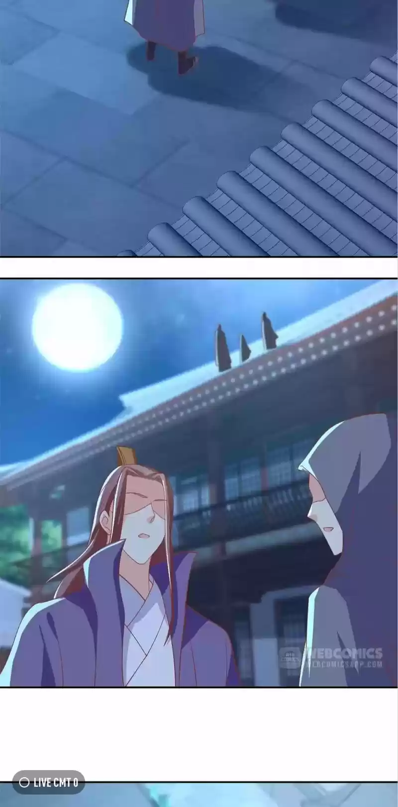 Drop-Dead Beauty Chapter 163