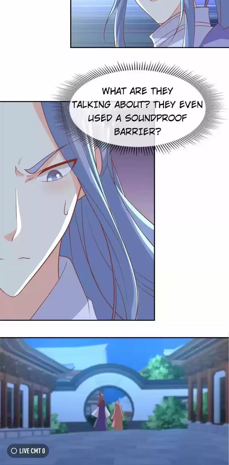 Drop-Dead Beauty Chapter 163